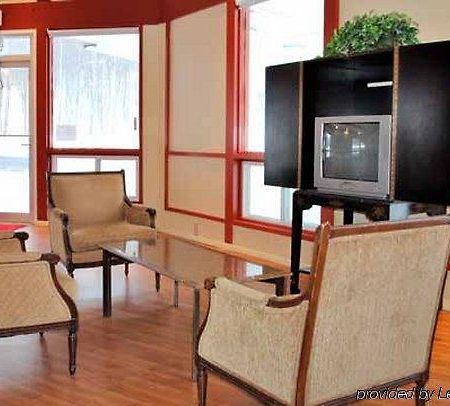 The Springs Motel 뉴애쉬포드 내부 사진