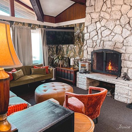 The Springs Motel 뉴애쉬포드 외부 사진