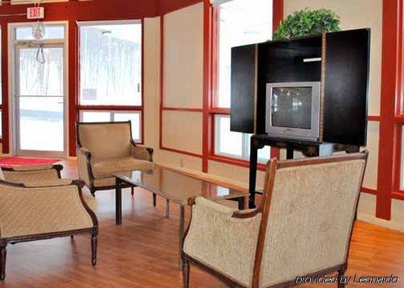 The Springs Motel 뉴애쉬포드 내부 사진