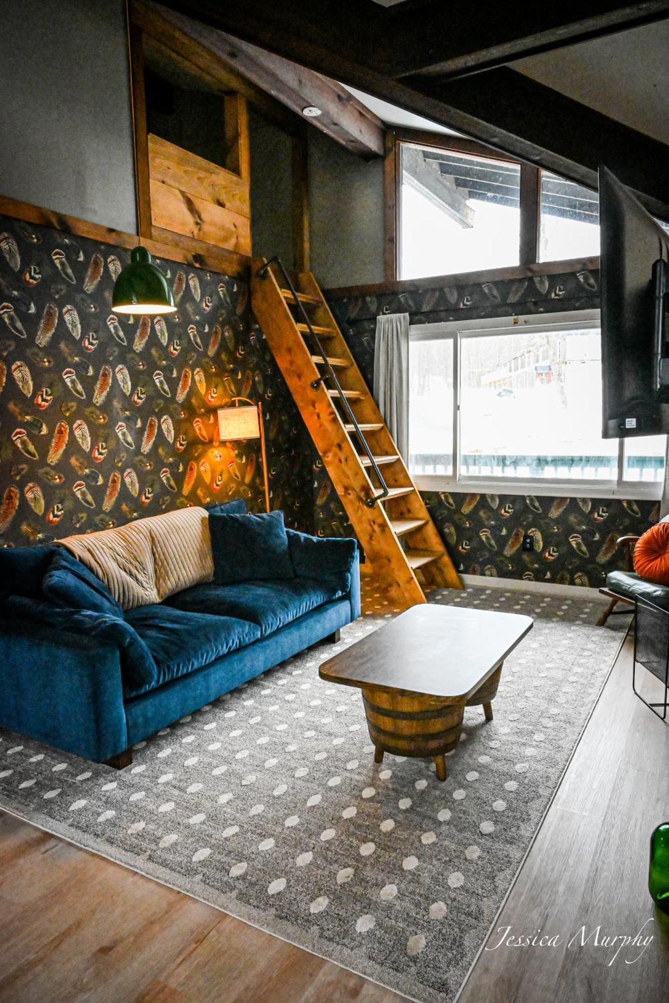 The Springs Motel 뉴애쉬포드 외부 사진