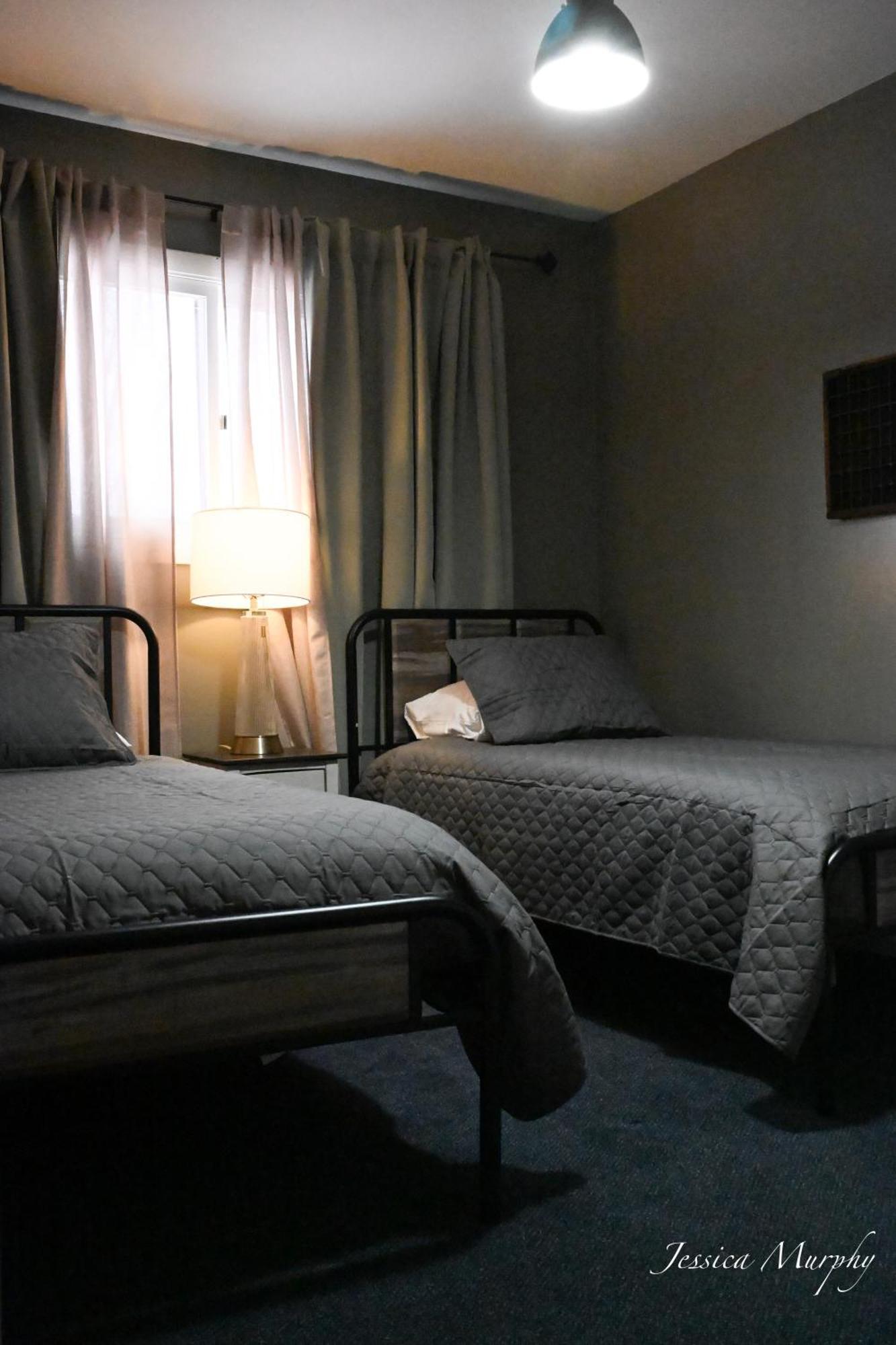 The Springs Motel 뉴애쉬포드 외부 사진