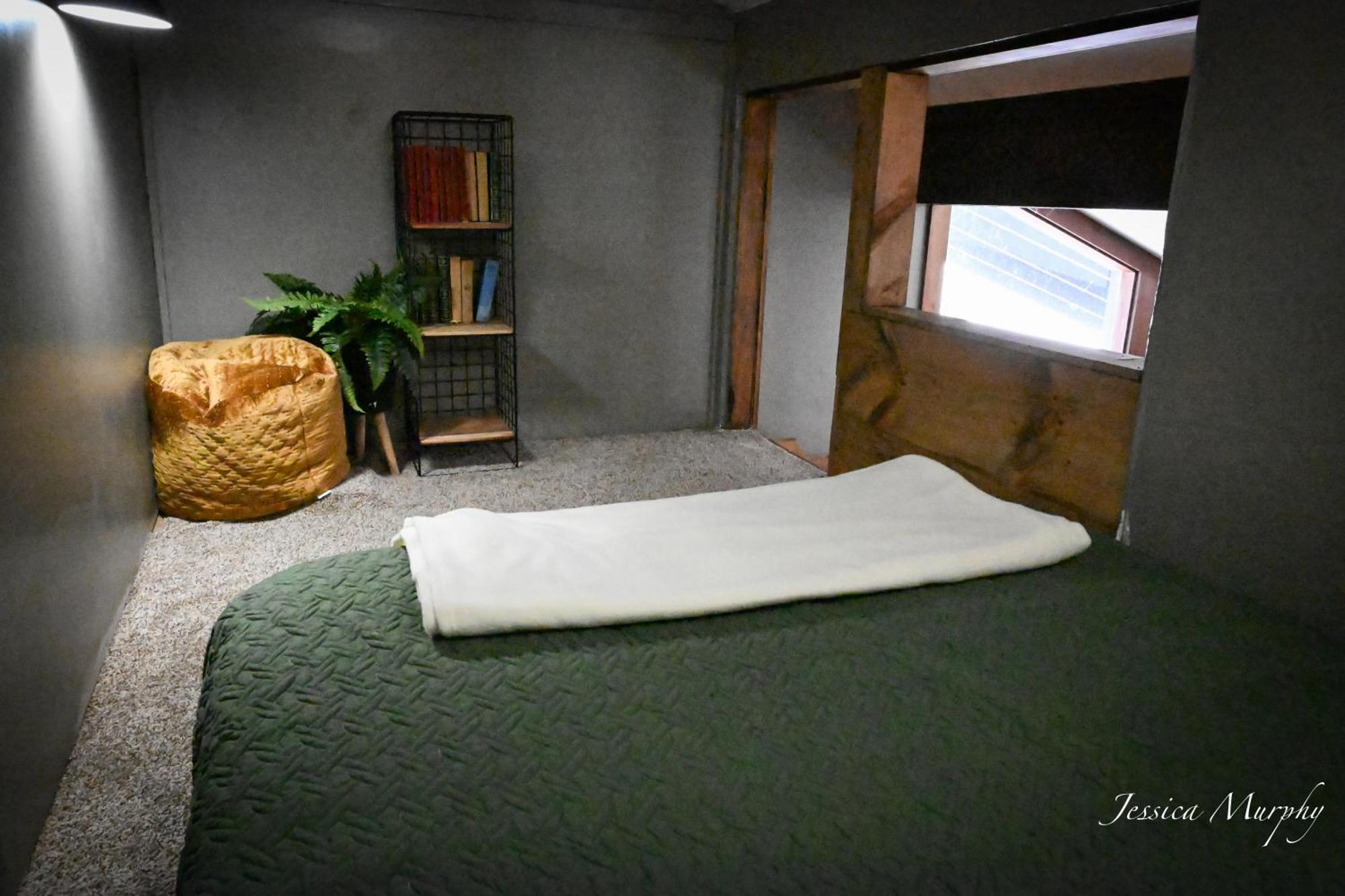 The Springs Motel 뉴애쉬포드 외부 사진