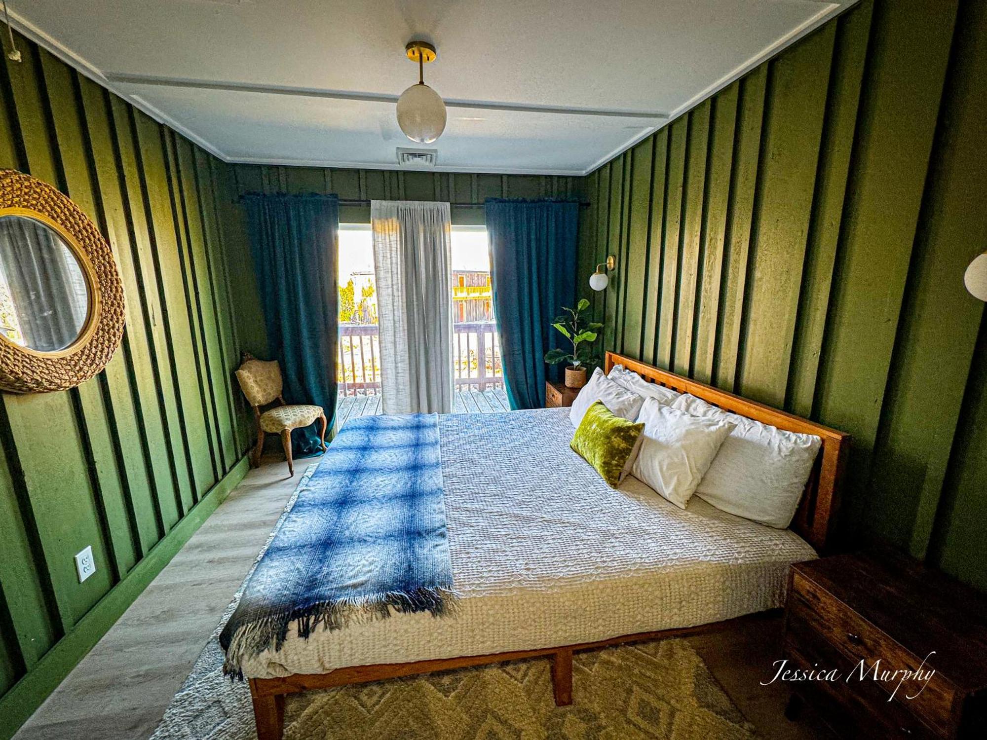 The Springs Motel 뉴애쉬포드 외부 사진